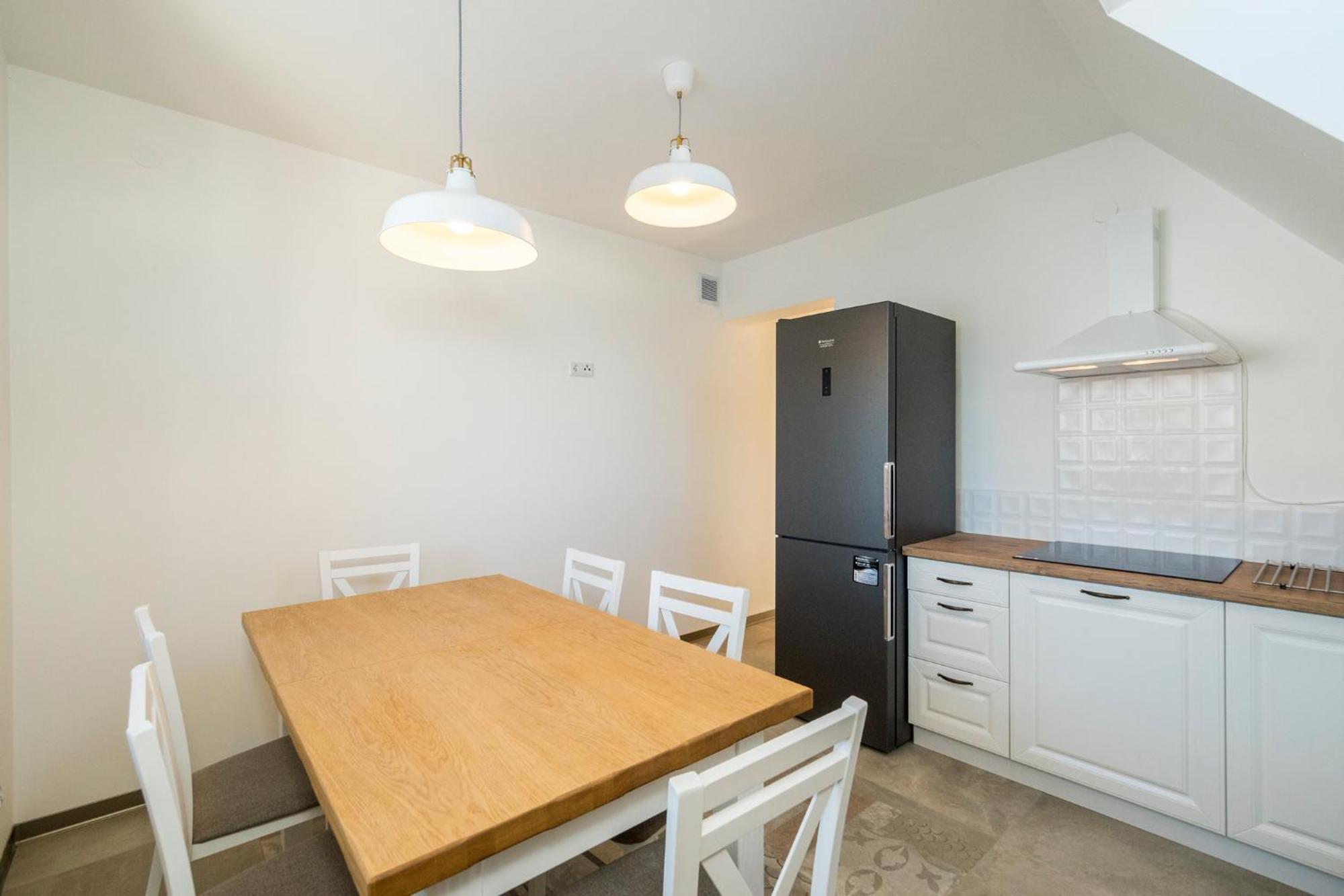Apartament Nosal 扎科帕内 外观 照片